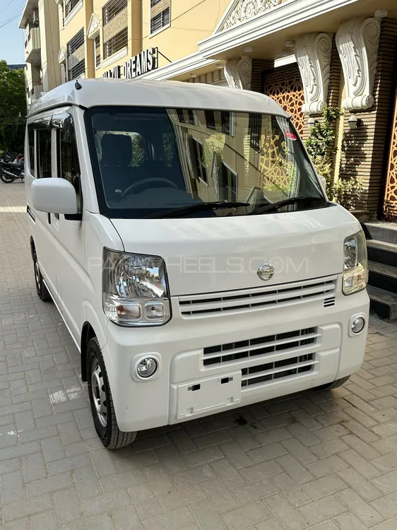 Suzuki Every 2019 for sale in Karachi