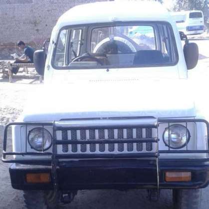 Suzuki Potohar 1987 for Sale in Multan Image-1