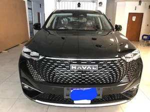 Haval H6 2024 for Sale