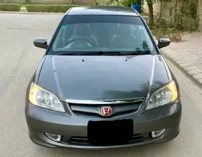 Honda Civic 2005 for Sale