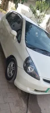 Honda Fit 2002 for Sale