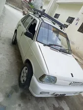 Suzuki Mehran VX 1993 for Sale