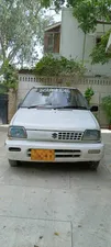 Suzuki Mehran VXR 2005 for Sale