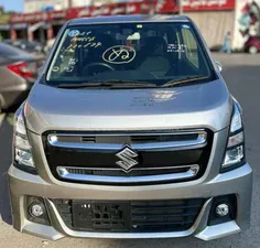 Suzuki Wagon R Stingray Hybrid T 2020 for Sale