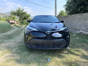 Toyota C-HR G 2020 for Sale
