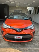 Toyota C-HR Koba 2020 for Sale