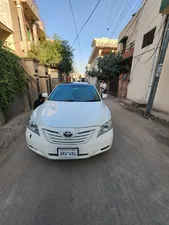 Toyota Camry 2006 for Sale