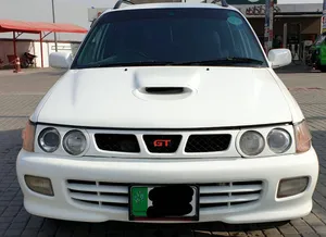 Toyota Corolla LX Limited 1.3 1992 for Sale