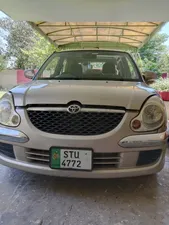 Toyota Duet 2007 for Sale