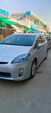 Toyota Prius S Touring Selection My Coorde 1.8 2010 for Sale