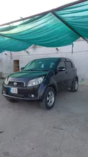Toyota Rush X 2008 for Sale