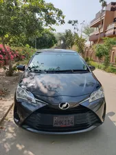 Toyota Vitz 2018 for Sale