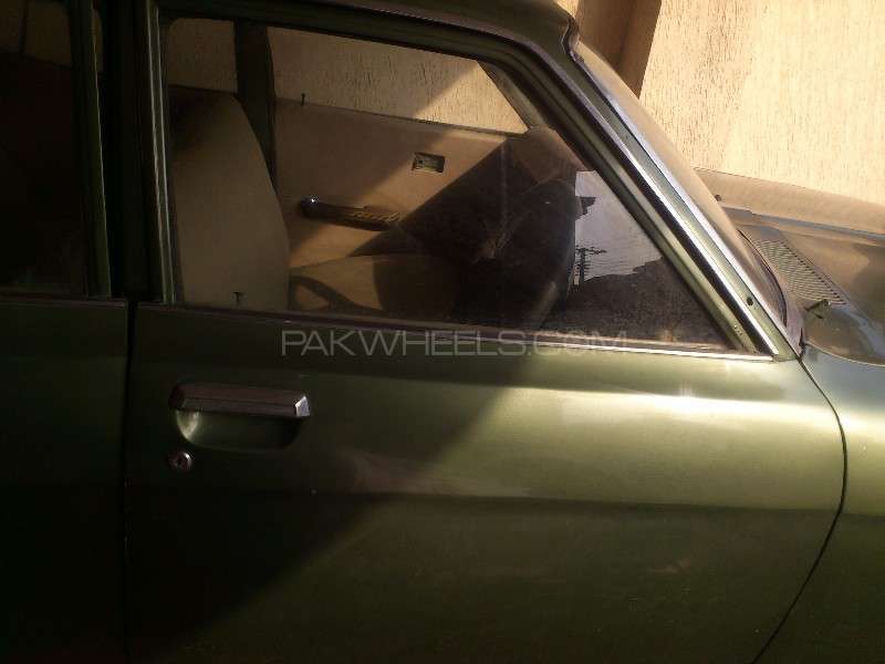 Toyota Mark II 1974 for Sale in Lahore Image-1
