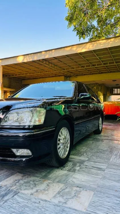 Toyota Crown 2000 for sale in Islamabad