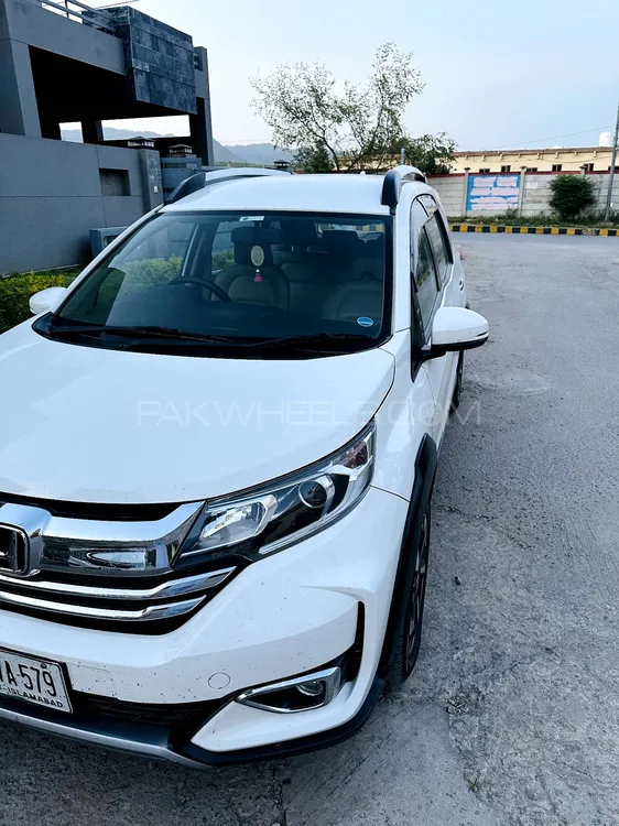 Honda BR-V 2021 for sale in Islamabad