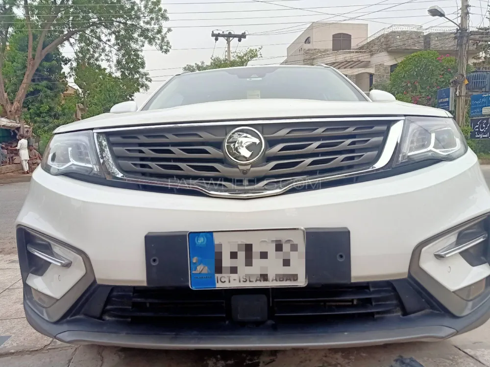 Proton X70 2023 for sale in Lahore