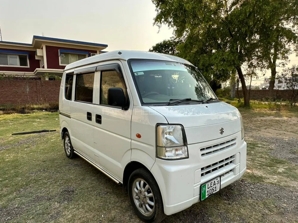 Suzuki Every 2020 for sale in Gujrat