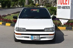 Daihatsu Charade 1996 for Sale