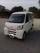 Daihatsu Hijet 2018 for Sale