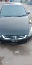 Honda Accord CL8 2005 for Sale