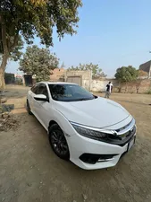 Honda Civic Oriel 1.8 i-VTEC CVT 2019 for Sale