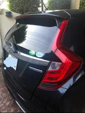 Honda Fit 1.5 Hybrid S Package 2018 for Sale