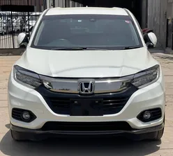 Honda Vezel Hybrid X Honda Sensing 2019 for Sale