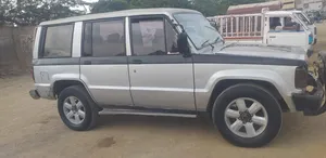 Isuzu Trooper 1984 for Sale