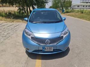 Nissan Note 2016 for Sale