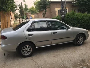 Nissan Sunny Super Saloon Automatic 1.6 1998 for Sale