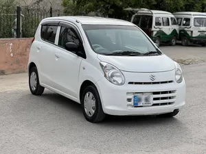 Suzuki Alto ECO-S 2011 for Sale