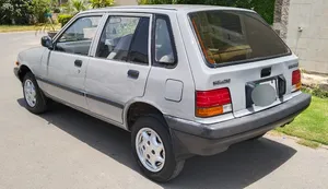 Suzuki Khyber 1999 for Sale