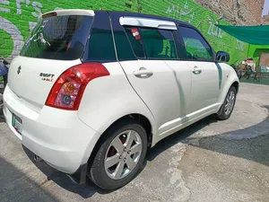 Suzuki Swift DLX 1.3 2014 for Sale