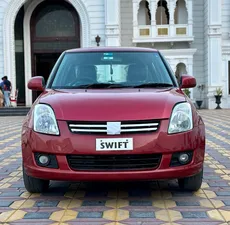 Suzuki Swift DLX 1.3 2015 for Sale