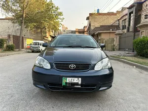 Toyota Corolla Altis Automatic 1.8 2007 for Sale