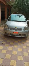 Toyota Vitz RS 1.5 2003 for Sale