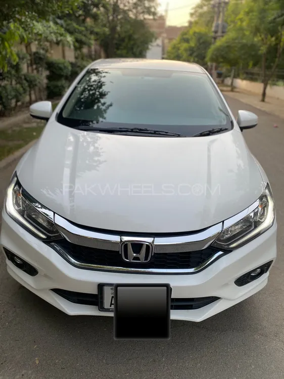Honda City 2024 for sale in Faisalabad