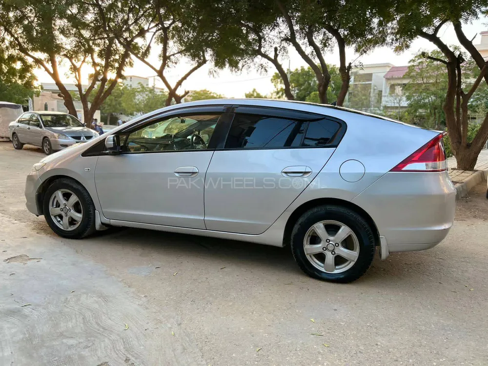 Honda Insight 2010 for sale in Islamabad