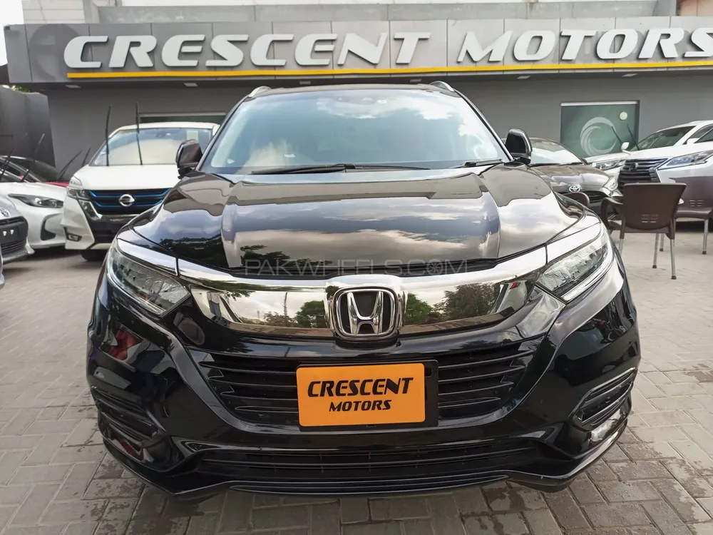 Honda Vezel 2019 for Sale in Karachi Image-1