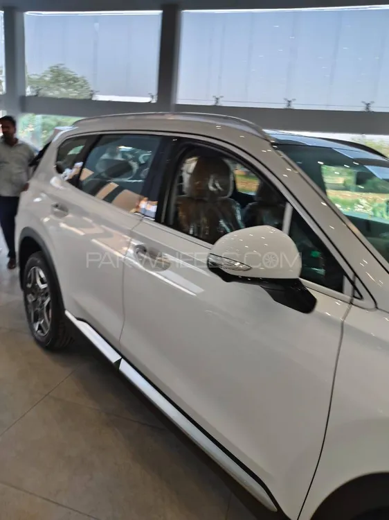 Hyundai Santa Fe 2024 for sale in Lahore