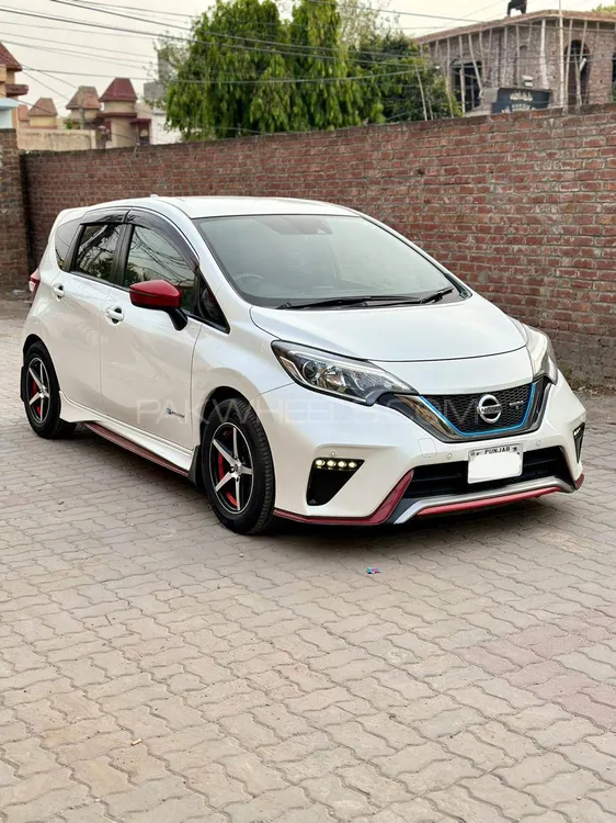Nissan Note 2019 for sale in Sialkot
