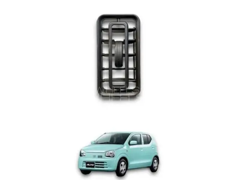Suzuki Alto 2019-2023 Ac Grill - 1 Pcs Image-1