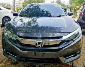 Honda Civic Oriel 1.8 i-VTEC CVT 2019 for Sale