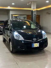 Nissan Note 2012 for Sale