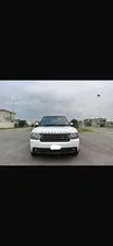 Range Rover Autobiography 2006 for Sale