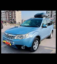 Subaru Forester 2012 for Sale