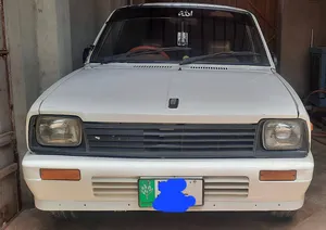 Suzuki FX GA 1986 for Sale