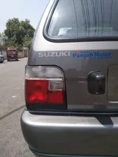 Suzuki Mehran VXR 2011 for Sale