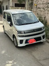 Suzuki Wagon R Hybrid FX 2023 for Sale