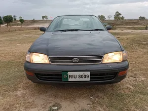 Toyota Corona 1993 for Sale